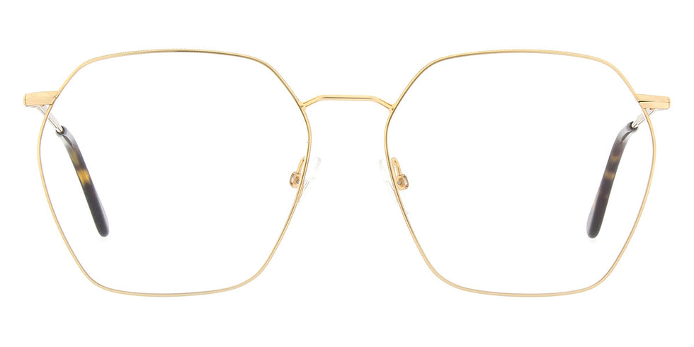 Andy Wolf® 4768 ANW 4768 02 57 - Gold 02 Eyeglasses
