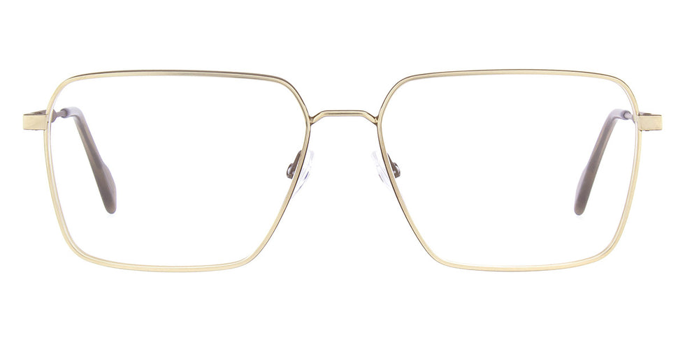 Andy Wolf® 4769 ANW 4769 05 57 - Graygold/Brown 05 Eyeglasses