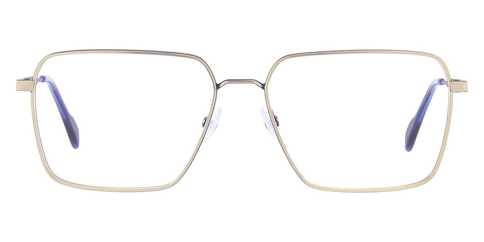 Andy Wolf® 4769 ANW 4769 06 57 - Graygold/Blue 06 Eyeglasses