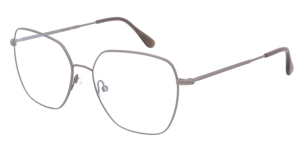 Andy Wolf® 4771 ANW 4771 11 52 - Beige 11 Eyeglasses