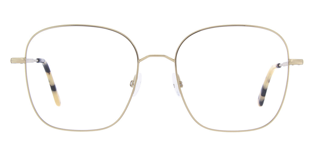 Andy Wolf® 4778 ANW 4778 05 54 - Graygold 05 Eyeglasses