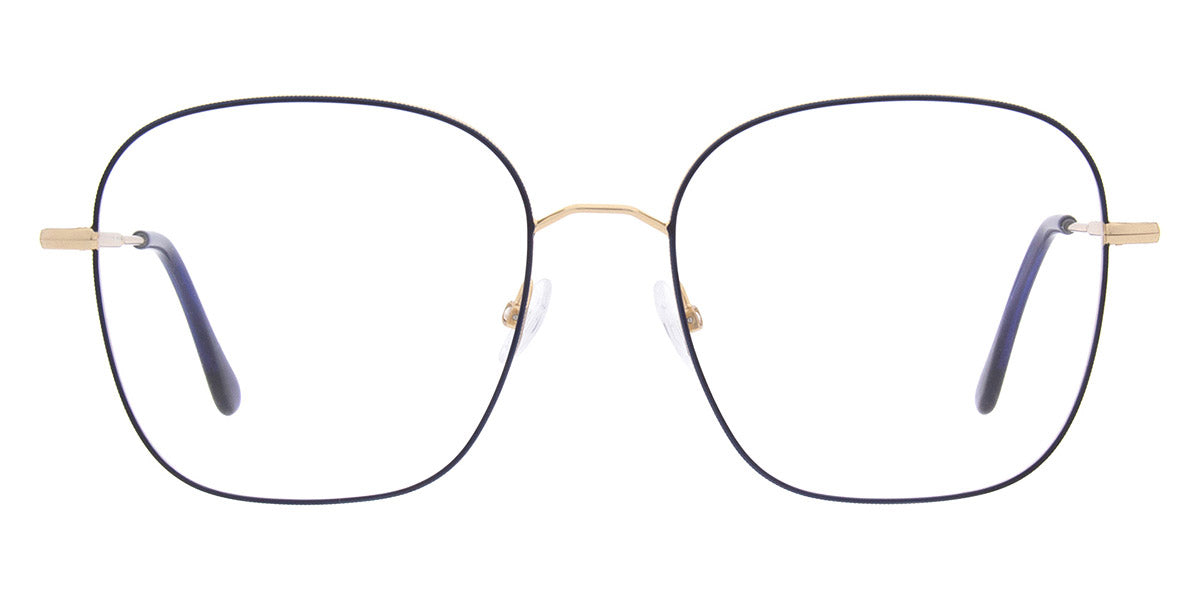 Andy Wolf® 4778 ANW 4778 06 54 - Gold/Blue 06 Eyeglasses