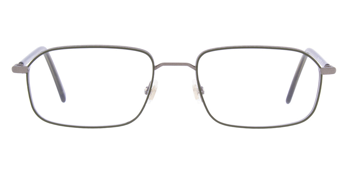 Andy Wolf® 4787 ANW 4787 04 53 - Beige/Green 04 Eyeglasses