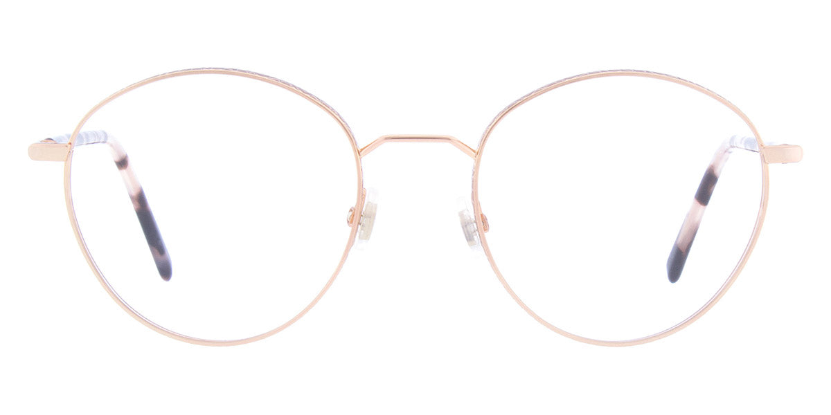 Andy Wolf® 4788 ANW 4788 06 48 - Rosegold 06 Eyeglasses
