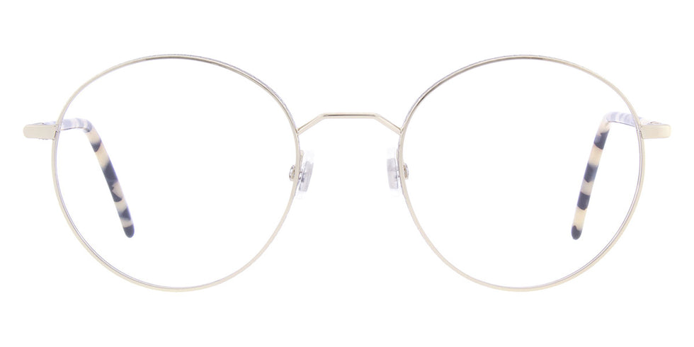Andy Wolf® 4790 ANW 4790 05 51 - Grey/Gold 05 Eyeglasses
