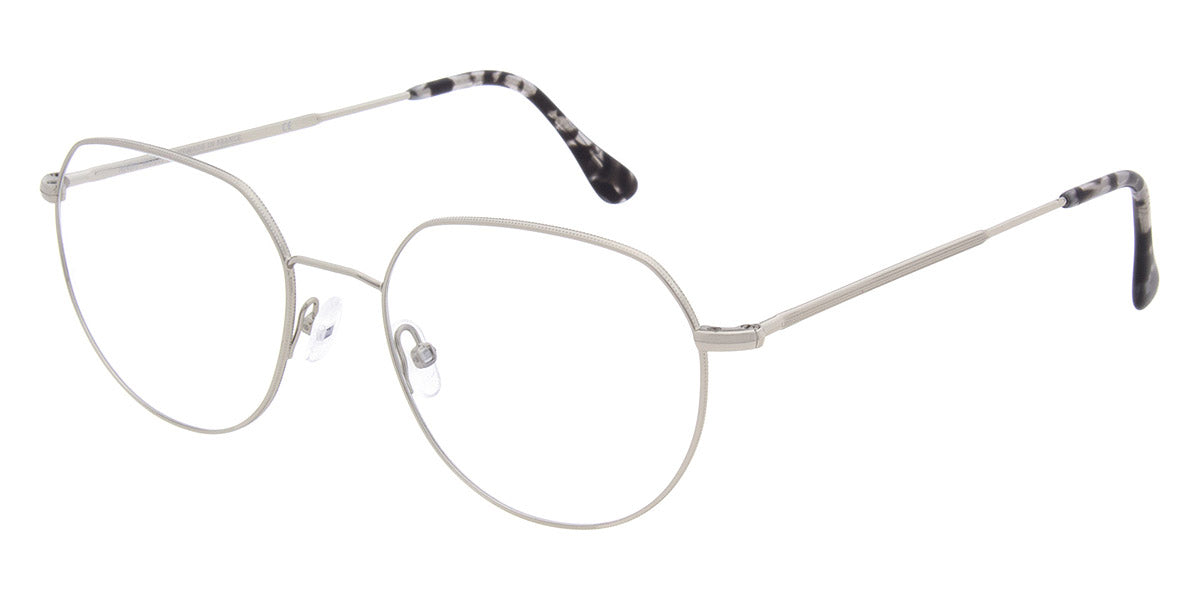 Andy Wolf® 4791 ANW 4791 03 51 - Silver 03 Eyeglasses
