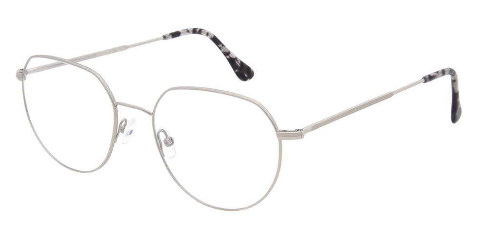 Andy Wolf® 4791 ANW 4791 03 51 - Silver 03 Eyeglasses