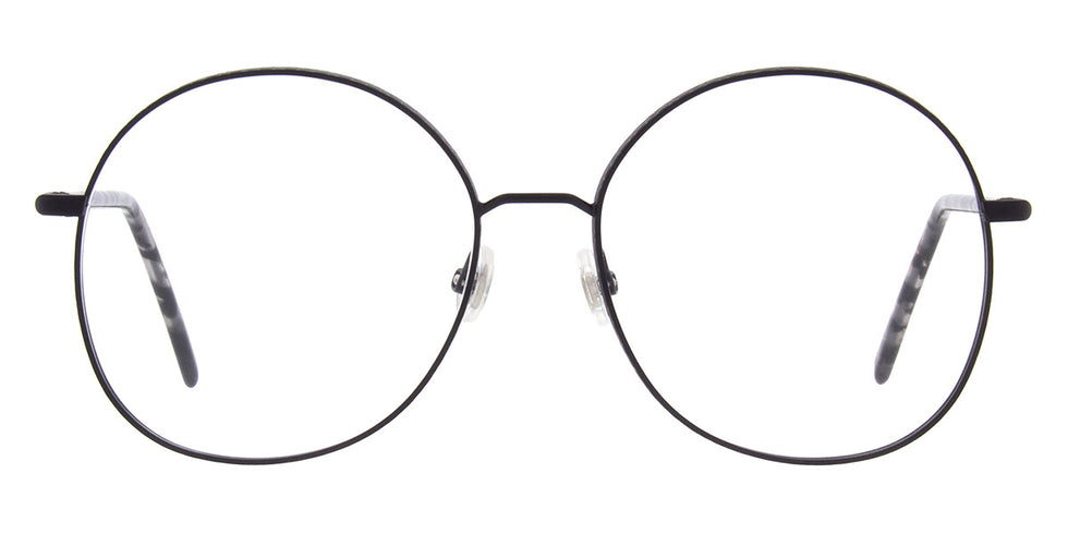 Andy Wolf® 4793 ANW 4793 01 54 - Black 01 Eyeglasses