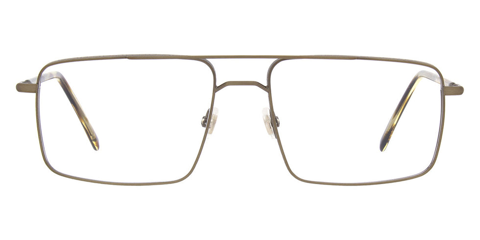 Andy Wolf® 4795 ANW 4795 03 57 - Gold 03 Eyeglasses
