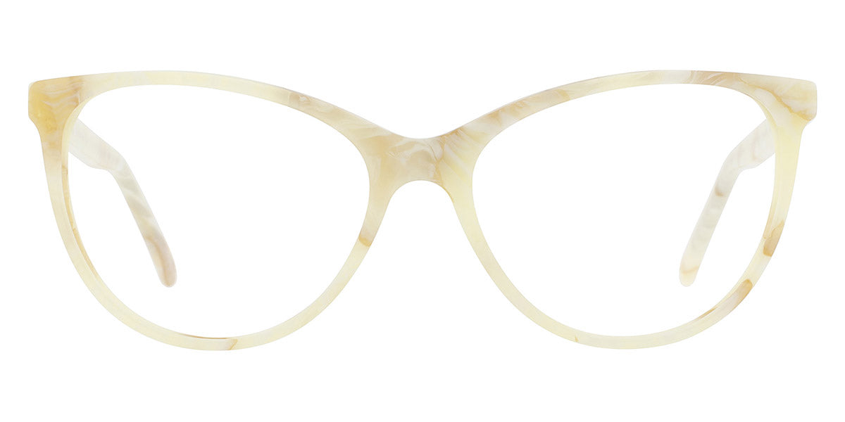 Andy Wolf® 5023 ANW 5023 S 55 - White S Eyeglasses
