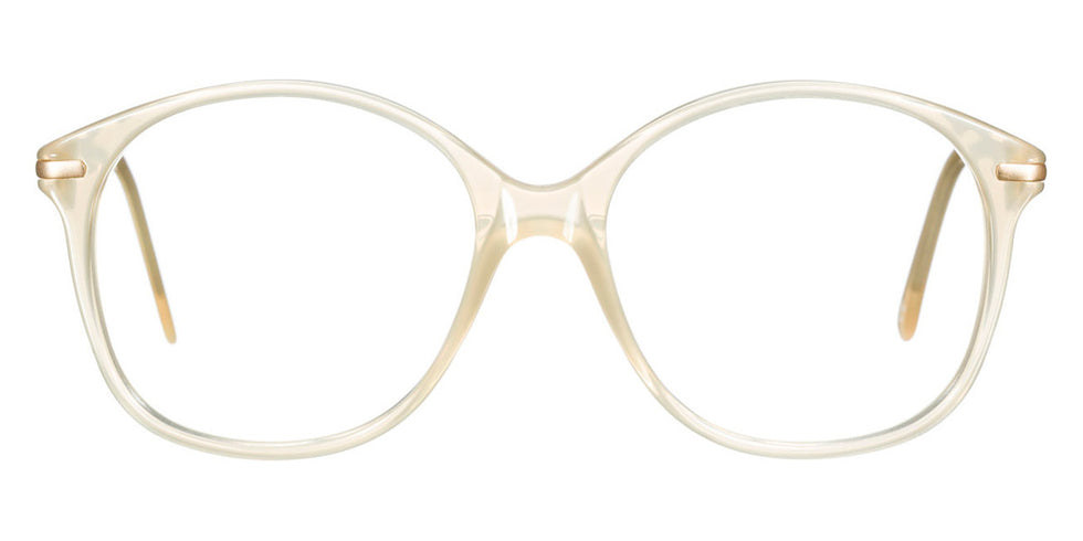 Andy Wolf® 5025 ANW 5025 B 56 - White/Graygold B Eyeglasses