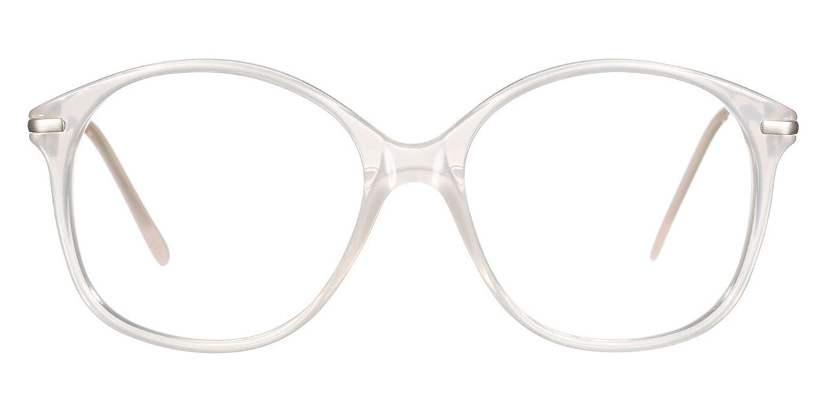 Andy Wolf® 5025 ANW 5025 G 56 - White/Graygold G Eyeglasses