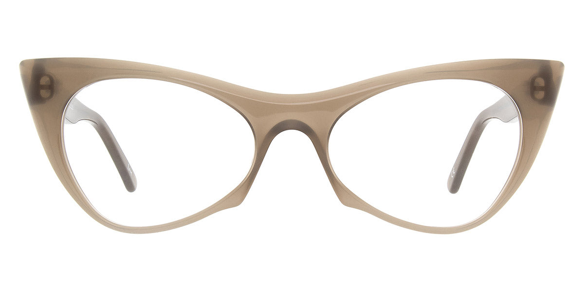 Andy Wolf® 5028 ANW 5028 Z 53 - Gray Z Eyeglasses