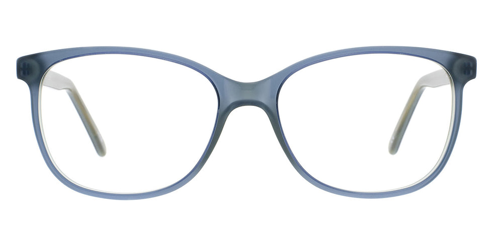 Andy Wolf® 5035 ANW 5035 24 54 - Blue 24 Eyeglasses