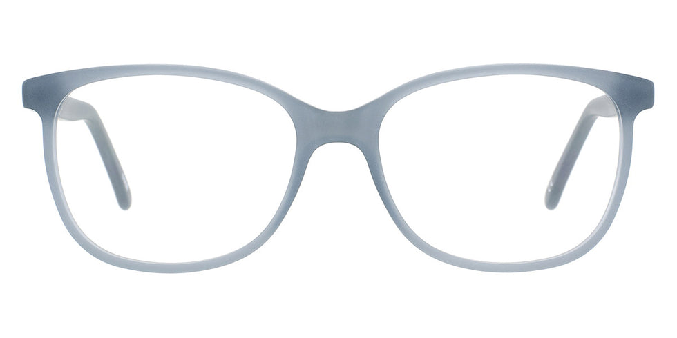 Andy Wolf® 5035 ANW 5035 9 54 - Gray 9 Eyeglasses