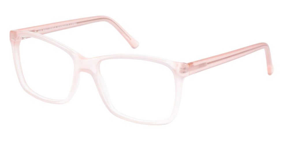 Andy Wolf® 5037 ANW 5037 Q 54 - Pink Q Eyeglasses