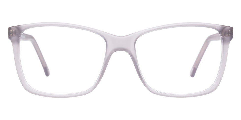 Andy Wolf® 5037 ANW 5037 R 54 - Gray R Eyeglasses