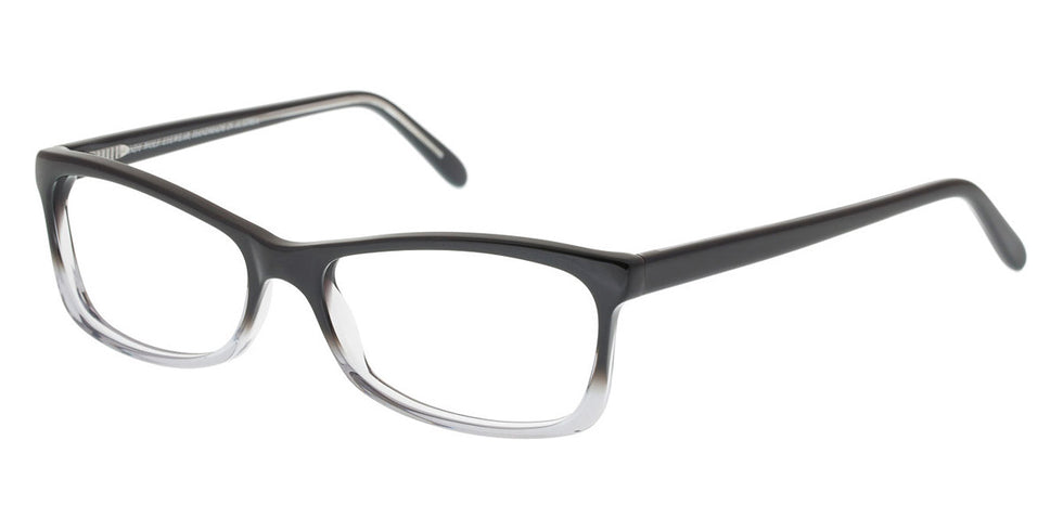Andy Wolf® 5039 ANW 5039 H 54 - Gray/White H Eyeglasses