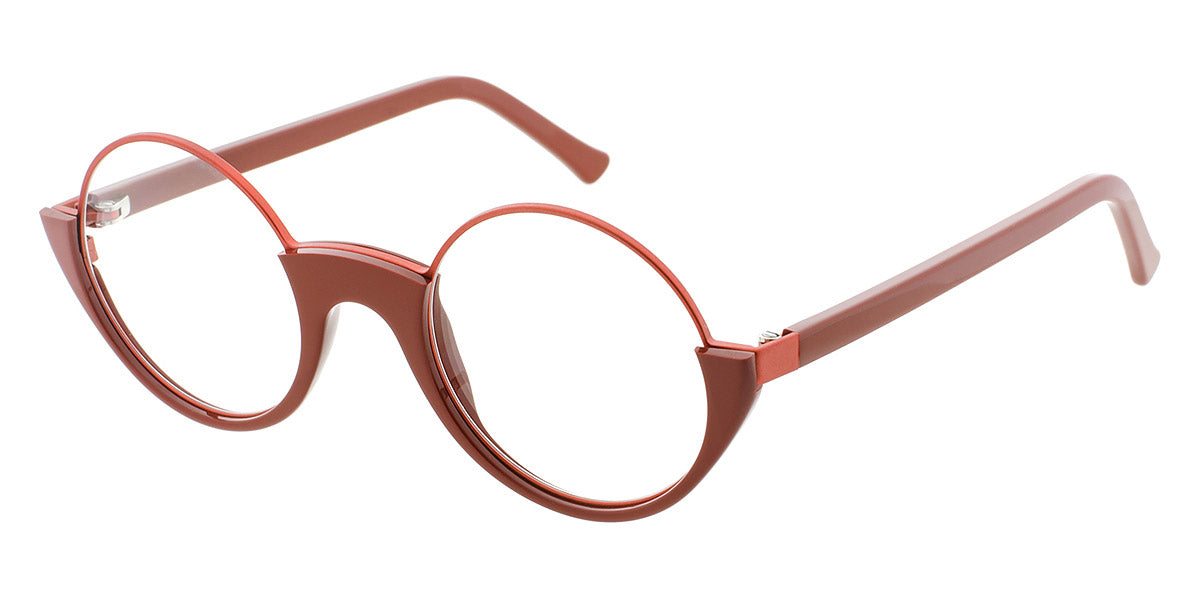 Andy Wolf® 5041 ANW 5041 K 47 - Berry K Eyeglasses