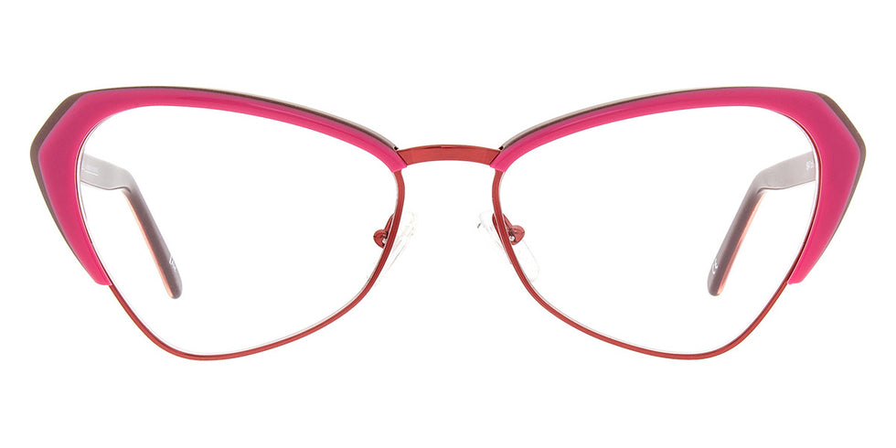 Andy Wolf® 5047 ANW 5047 K 57 - Berry K Eyeglasses