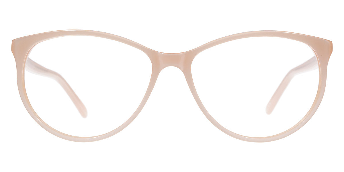 Andy Wolf® 5055 ANW 5055 C 56 - Beige C Eyeglasses
