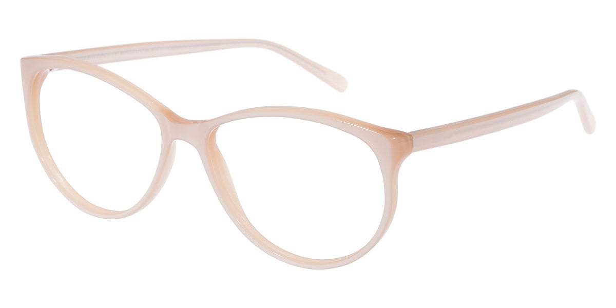 Andy Wolf® 5055 ANW 5055 C 56 - Beige C Eyeglasses