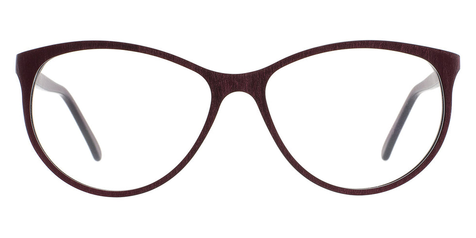 Andy Wolf® 5055 ANW 5055 I 56 - Red I Eyeglasses