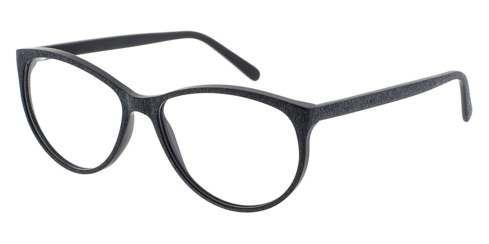 Andy Wolf® 5055 ANW 5055 J 56 - Gray J Eyeglasses