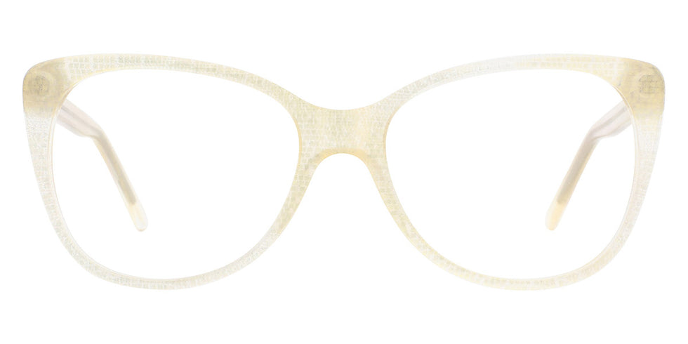 Andy Wolf® 5071 ANW 5071 F 55 - Crystal F Eyeglasses
