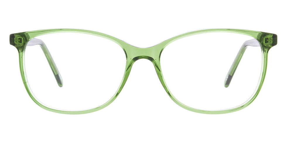Andy Wolf® 5079 ANW 5079 K 52 - Green K Eyeglasses