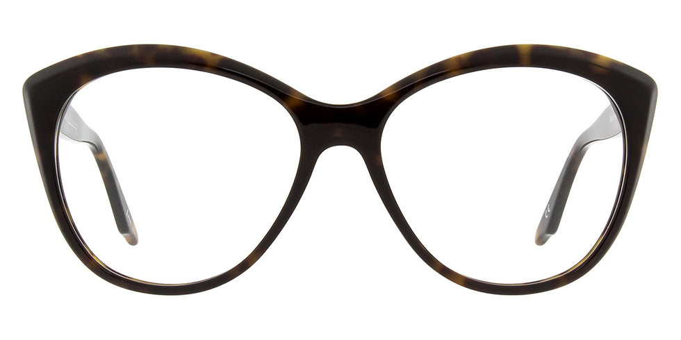 Andy Wolf® 5089 ANW 5089 B 56 - Brown/Yellow B Eyeglasses