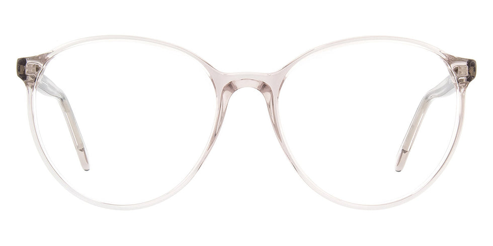 Andy Wolf® 5091 ANW 5091 C 55 - White C Eyeglasses