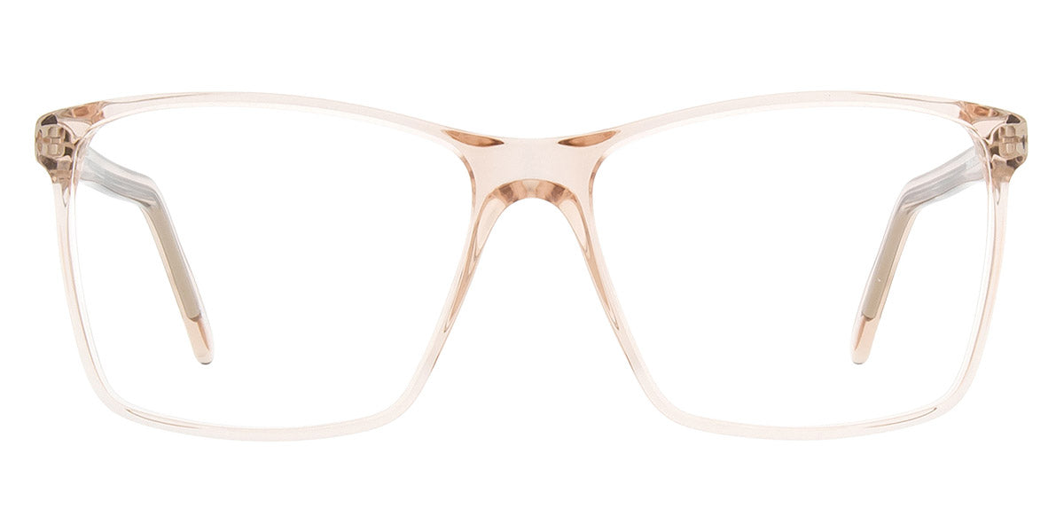 Andy Wolf® 5098 ANW 5098 D 55 - Pink D Eyeglasses