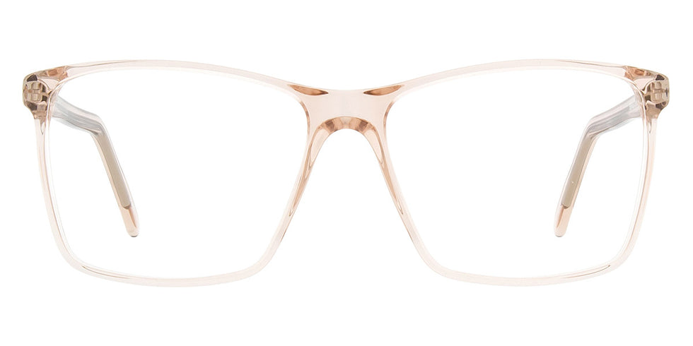 Andy Wolf® 5098 ANW 5098 D 55 - Pink D Eyeglasses