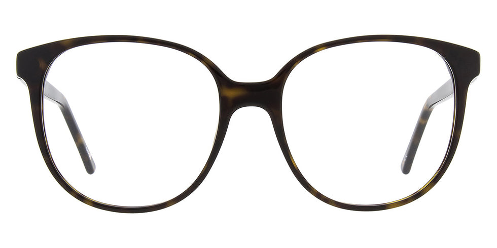 Andy Wolf® 5099 ANW 5099 B 56 - Brown B Eyeglasses