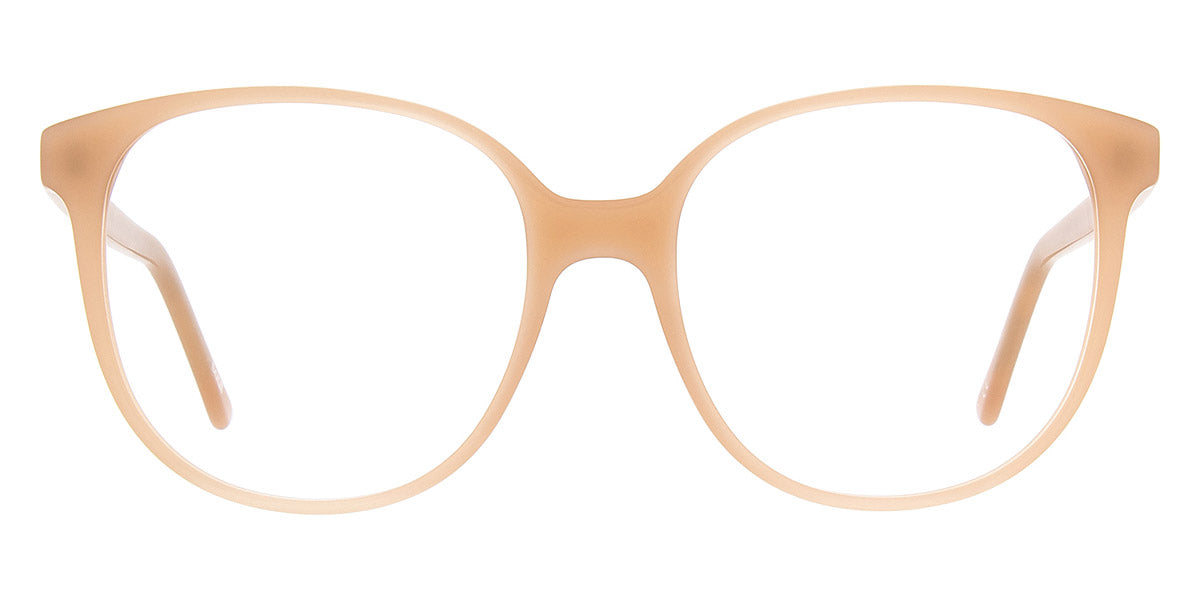 Andy Wolf® 5099 ANW 5099 D 56 - Beige D Eyeglasses