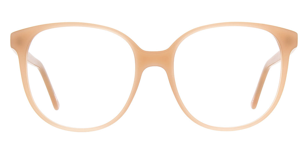 Andy Wolf® 5099 ANW 5099 D 56 - Beige D Eyeglasses