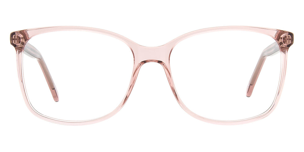 Andy Wolf® 5100 ANW 5100 D 56 - Pink D Eyeglasses
