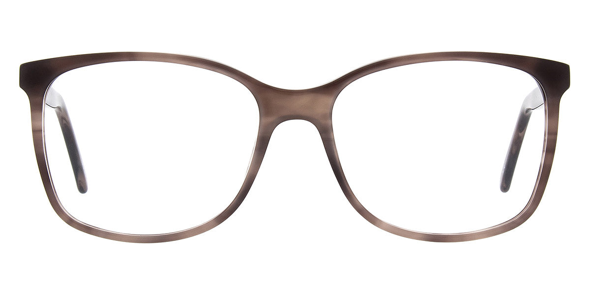 Andy Wolf® 5100 ANW 5100 L 54 - Violet L Eyeglasses