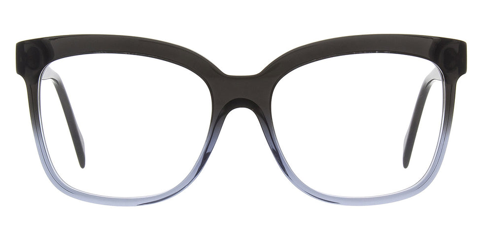 Andy Wolf® 5106 ANW 5106 05 56 - Gray/Blue 05 Eyeglasses