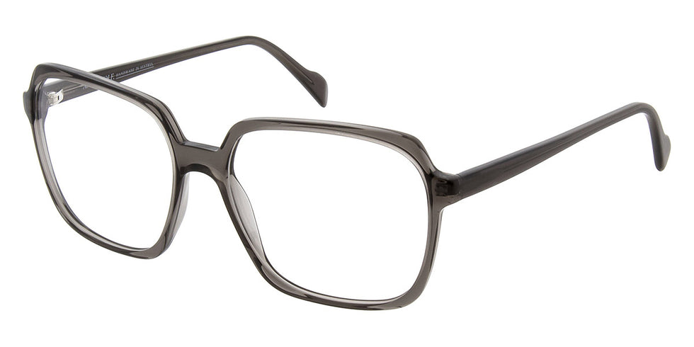 Andy Wolf® 5110 ANW 5110 03 55 - Gray 03 Eyeglasses