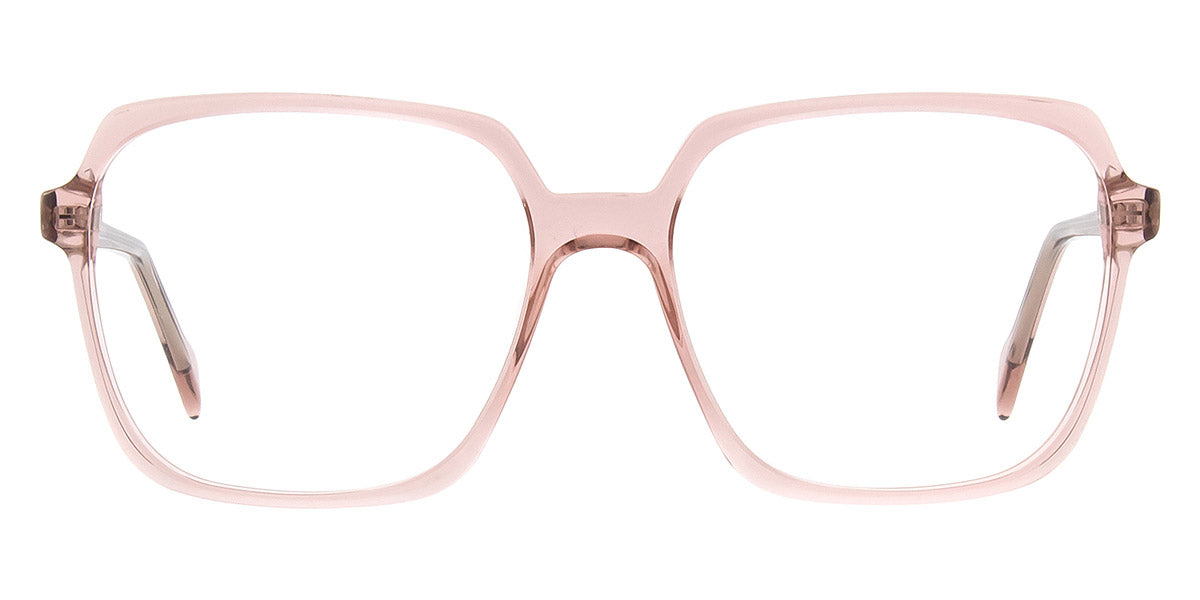 Andy Wolf® 5110 ANW 5110 07 55 - Pink 07 Eyeglasses
