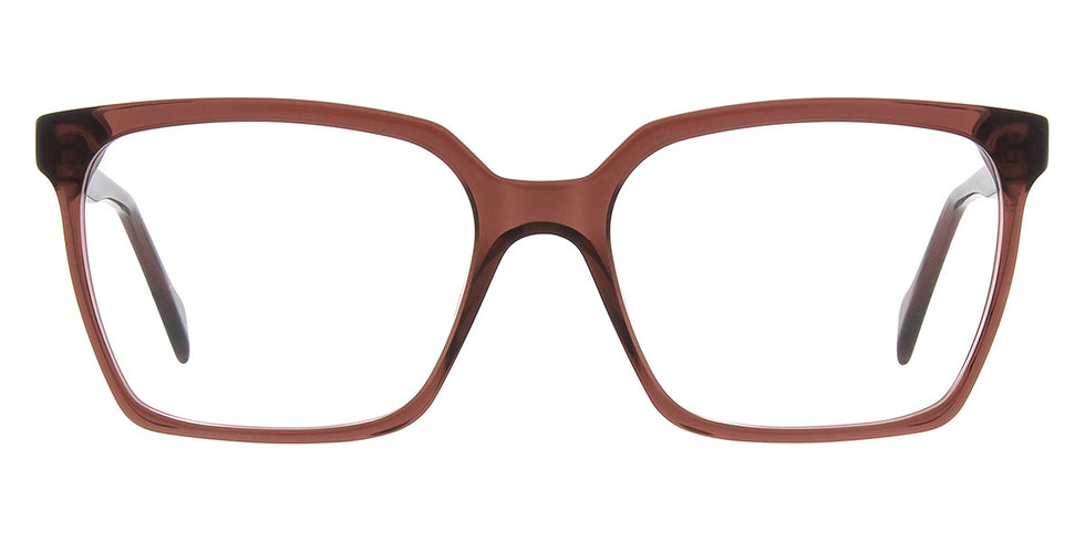 Andy Wolf® 5111 ANW 5111 06 55 - Berry 06 Eyeglasses