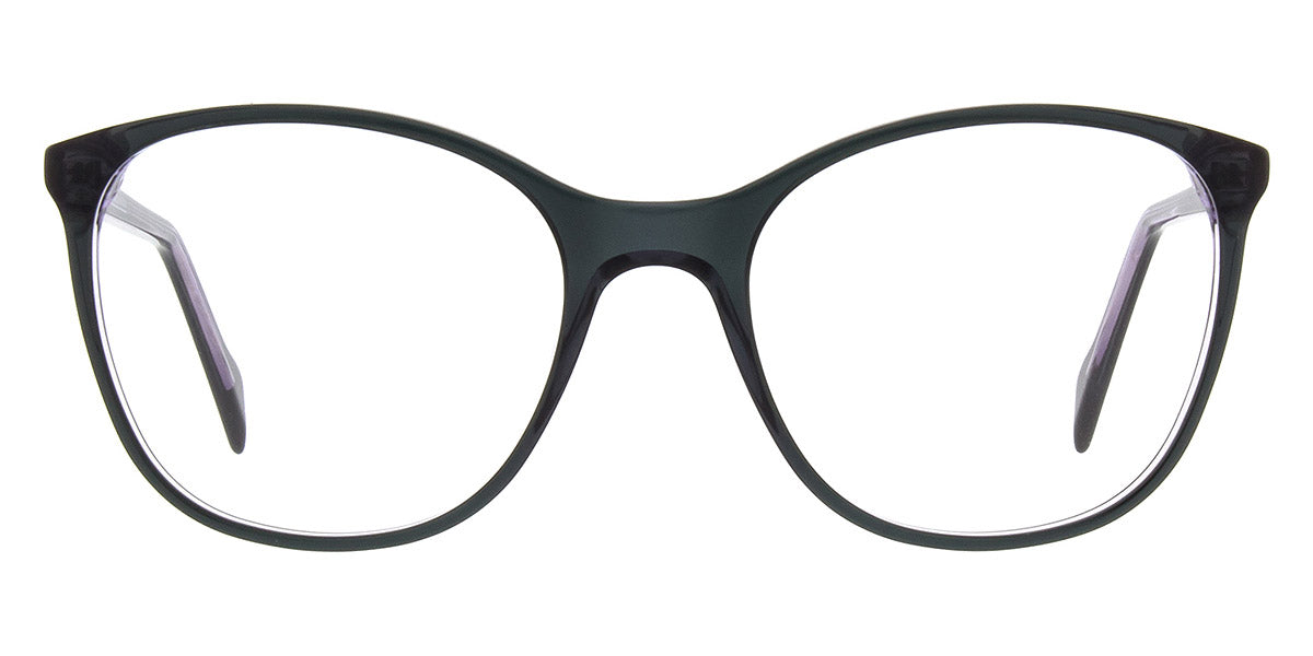 Andy Wolf® 5113 ANW 5113 05 51 - Teal 05 Eyeglasses
