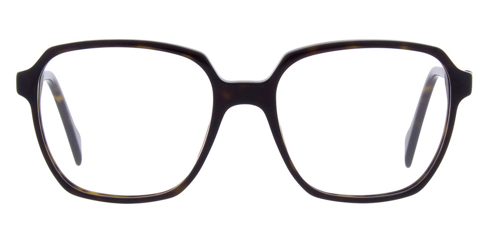 Andy Wolf® 5118 ANW 5118 02 49 - Brown 02 Eyeglasses