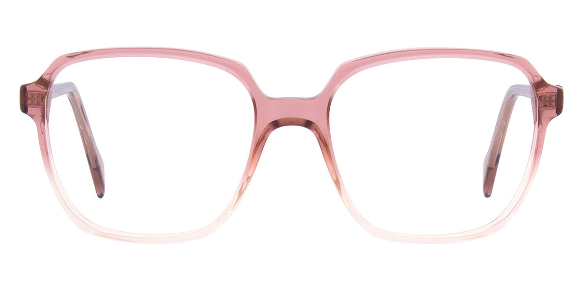 Andy Wolf® 5118 ANW 5118 04 49 - Pink 04 Eyeglasses