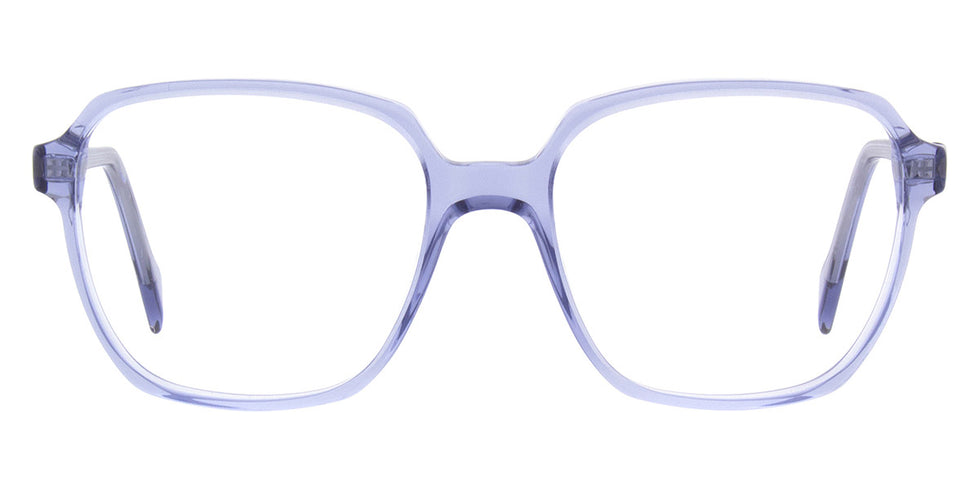 Andy Wolf® 5118 ANW 5118 05 49 - Blue 05 Eyeglasses