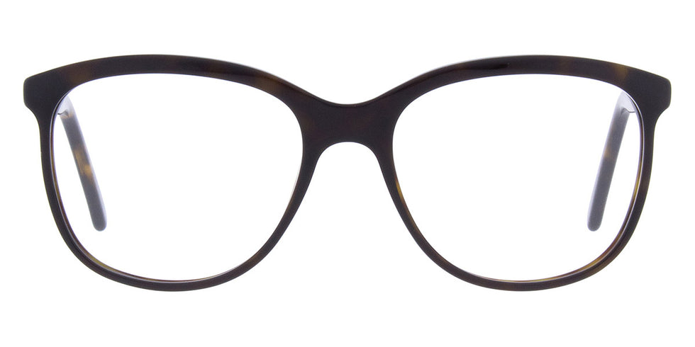 Andy Wolf® 5120 ANW 5120 02 50 - Brown 02 Eyeglasses