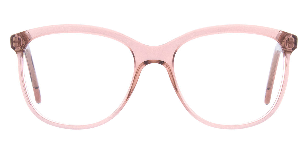 Andy Wolf® 5120 ANW 5120 04 50 - Beige 04 Eyeglasses