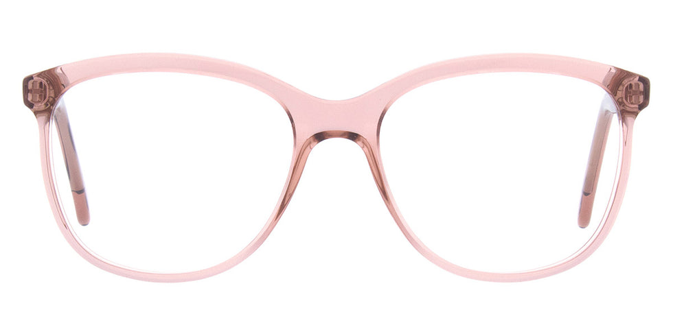 Andy Wolf® 5120 ANW 5120 04 50 - Beige 04 Eyeglasses